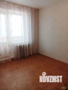 1-к квартира, на длительный срок, 27м2, 2/10 этаж