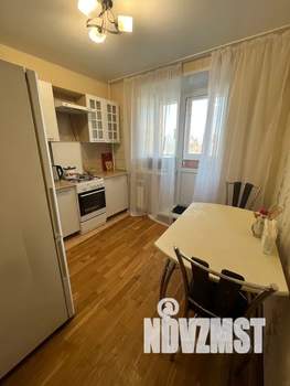 2-к квартира, посуточно, 55м2, 5/5 этаж