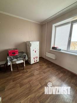 1-к квартира, на длительный срок, 33м2, 7/10 этаж