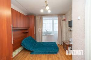 1-к квартира, на длительный срок, 21м2, 2/9 этаж