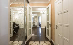 2-к квартира, на длительный срок, 50м2, 2/3 этаж