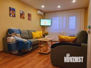 2-к квартира, посуточно, 68м2, 8/9 этаж