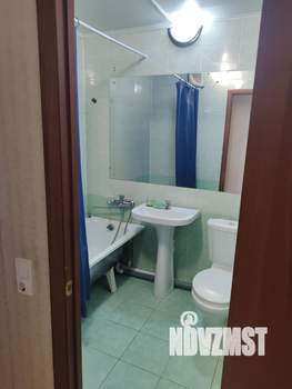 1-к квартира, на длительный срок, 36м2, 13/15 этаж