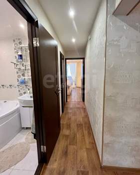 2-к квартира, на длительный срок, 80м2, 1/10 этаж