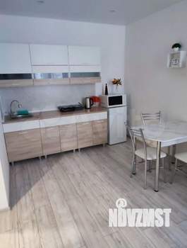 2-к квартира, на длительный срок, 36м2, 6/24 этаж