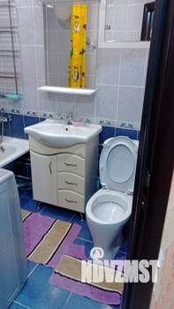 2-к квартира, на длительный срок, 50м2, 5/5 этаж