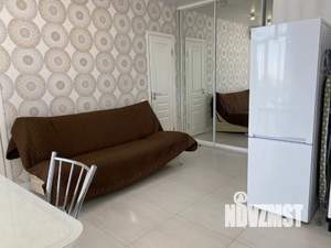 2-к квартира, посуточно, 40м2, 3/4 этаж