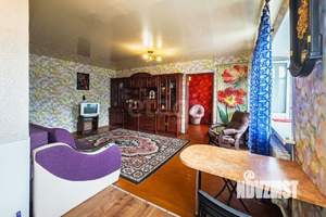 2-к квартира, на длительный срок, 45м2, 5/5 этаж