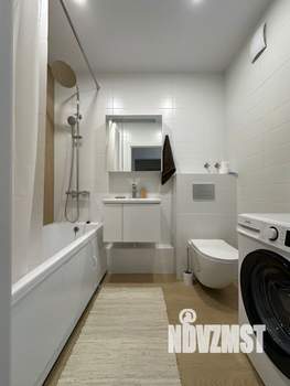 2-к квартира, на длительный срок, 44м2, 9/9 этаж