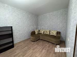 1-к квартира, на длительный срок, 45м2, 4/4 этаж