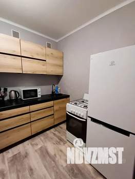 1-к квартира, посуточно, 38м2, 10/10 этаж