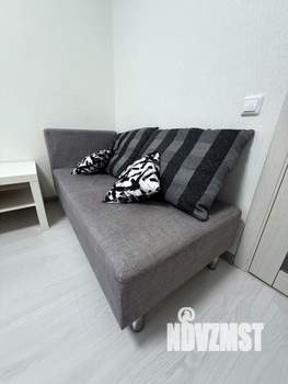 2-к квартира, посуточно, 45м2, 16/24 этаж