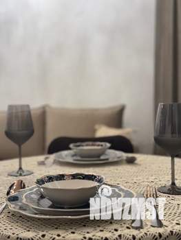 1-к квартира, посуточно, 35м2, 23/24 этаж