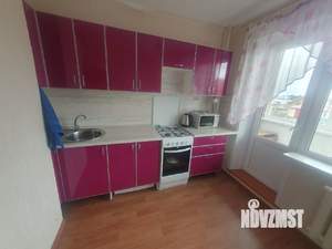 1-к квартира, на длительный срок, 33м2, 2/9 этаж