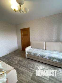 1-к квартира, на длительный срок, 31м2, 4/11 этаж