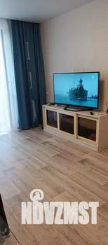 1-к квартира, посуточно, 36м2, 10/12 этаж