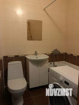 1-к квартира, на длительный срок, 35м2, 12/14 этаж