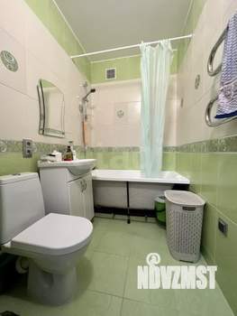 1-к квартира, на длительный срок, 37м2, 4/5 этаж