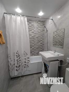 Студия квартира, на длительный срок, 23м2, 3/24 этаж