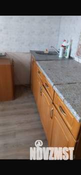 1-к квартира, на длительный срок, 39м2, 8/10 этаж