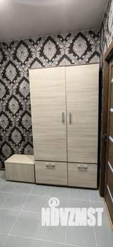 1-к квартира, на длительный срок, 42м2, 5/12 этаж