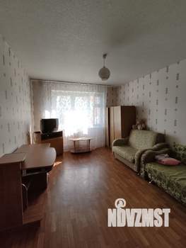 1-к квартира, на длительный срок, 45м2, 6/10 этаж