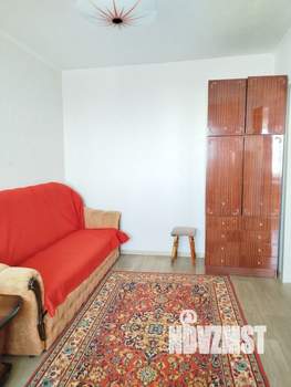 1-к квартира, на длительный срок, 27м2, 7/10 этаж