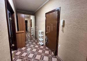 1-к квартира, на длительный срок, 45м2, 4/6 этаж