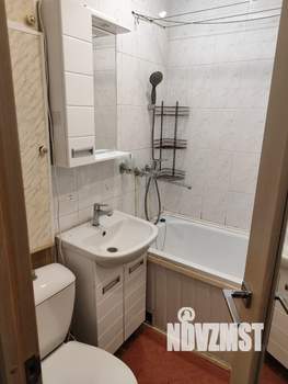 1-к квартира, на длительный срок, 32м2, 5/5 этаж