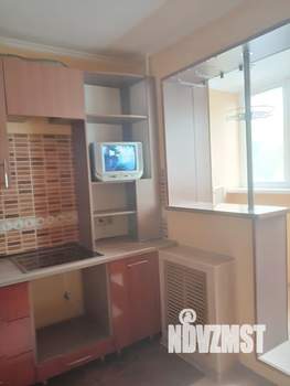 1-к квартира, на длительный срок, 39м2, 2/9 этаж