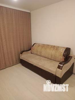 Студия квартира, на длительный срок, 30м2, 18/24 этаж