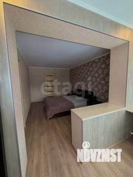 2-к квартира, на длительный срок, 53м2, 4/9 этаж