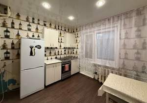 1-к квартира, на длительный срок, 28м2, 1/9 этаж