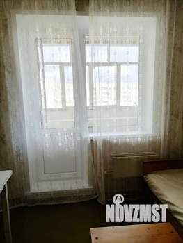 1-к квартира, на длительный срок, 28м2, 9/10 этаж