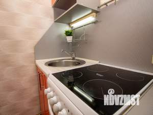 1-к квартира, посуточно, 34м2, 2/9 этаж