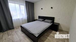 2-к квартира, посуточно, 56м2, 1/1 этаж