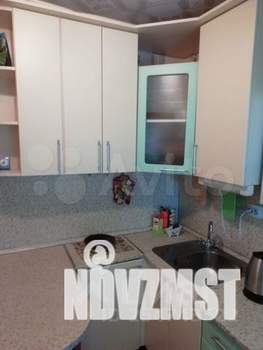 1-к квартира, на длительный срок, 32м2, 3/5 этаж