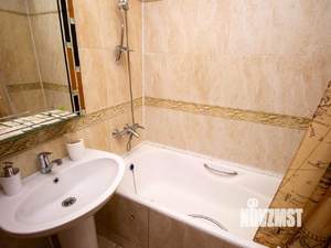 2-к квартира, посуточно, 52м2, 1/1 этаж