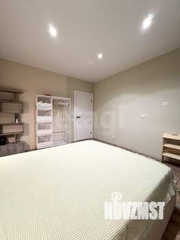 1-к квартира, на длительный срок, 50м2, 3/5 этаж