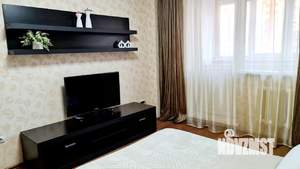 2-к квартира, посуточно, 62м2, 1/1 этаж