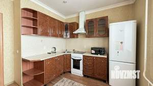 1-к квартира, на длительный срок, 45м2, 10/10 этаж