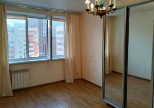 1-к квартира, на длительный срок, 38м2, 8/9 этаж