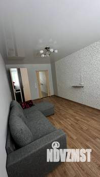 1-к квартира, на длительный срок, 38м2, 4/12 этаж