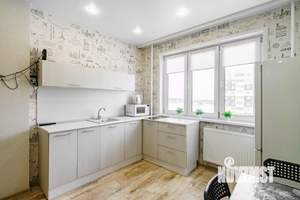 2-к квартира, посуточно, 45м2, 6/18 этаж