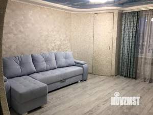 2-к квартира, на длительный срок, 58м2, 9/10 этаж