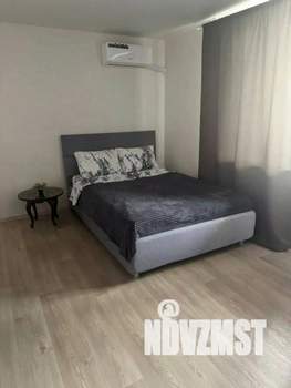 1-к квартира, посуточно, 26м2, 1/1 этаж