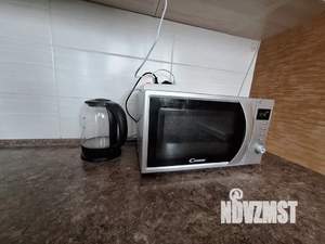 1-к квартира, посуточно, 35м2, 3/9 этаж