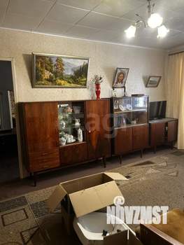 2-к квартира, на длительный срок, 45м2, 2/5 этаж