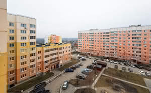 1-к квартира, на длительный срок, 35м2, 7/9 этаж