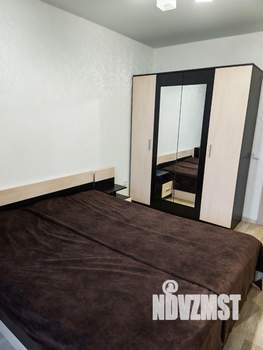 2-к квартира, на длительный срок, 48м2, 9/20 этаж